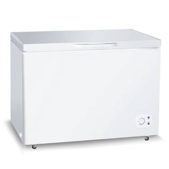 freezer box 300L