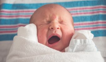 ciri-ciri bayi kurang asi